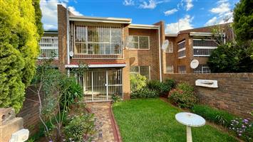 Spacious 4-Bedroom Duplex Home with Flatlet in Stilfontein Ext 3