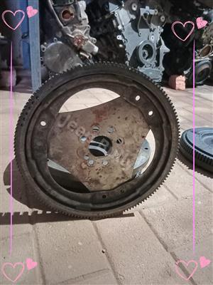 Jeep Grand Cherokee WJ Used Fly Wheel 