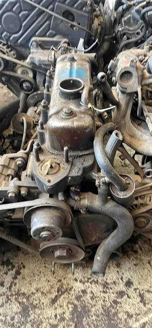 Mini classic Engine 1000cc