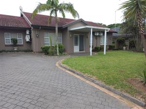 Stunning 4-Bedroom Coastal Home in the Heart of Meer en See, Richards Bay