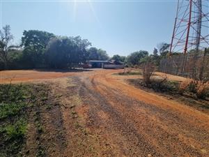 For the Investor! Excellent Income-Generating Farm - Rustenburg 🌟