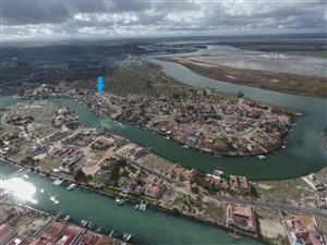 717 m2  of land situated in this stunning West Coast , Port Owen area.