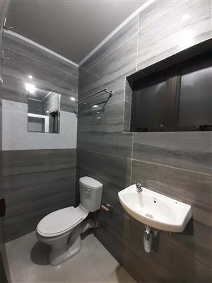 Rental accommodation (bachelor style) Umlazi B section