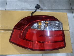 2016 KIA RIO LED TAIL LIGHT LEFT SIDE FOR SALE.