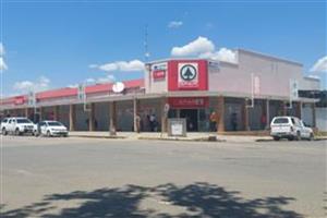 Retail For Sale in Senekal
