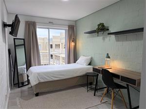 Apartment Rental Monthly in La Colline