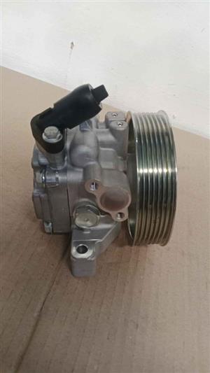 New Honda CRV Power Steering Pump