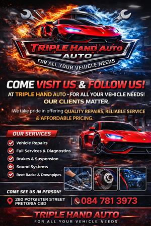 Automative Services