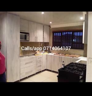 Custom Carpenter Moeketsi 