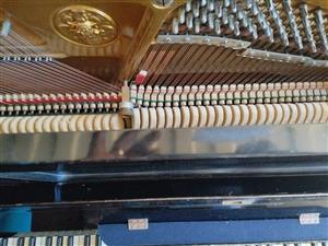 Upright Piano