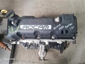 FORD ROCAM 1.6L ENGINE FOR SALE