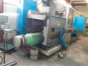Max Muller MDW 23L CNC lathe for sale