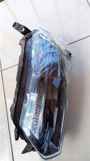 Renault kwid new headlamp left