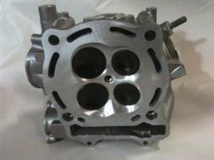 VARIOUS CYLINDER,CYLINDER HEAD REPAIRS & ENGINE REBUILDING FOR OFF-ROAD BIKES