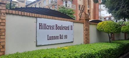 Apartment Rental Monthly in Hatfield