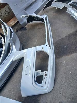 Audi q5 sline bumper