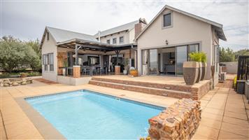 Stunning Home with Breathtaking Views!