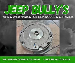 Dodge Caliber Complete Clutch Kit Available.