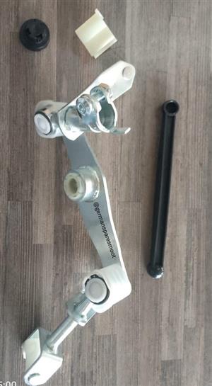 Opel Corsa C New Gear Linkage 