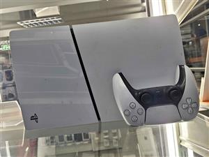 Playstation 5 Slim