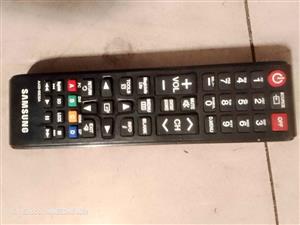 SAMSUNG AA59-00630A  REMOTE CONTROL 