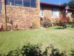 Retirement Village For Sale in Amandasig Ext 7