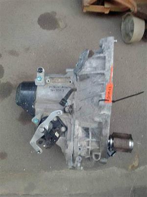 202 Nissan Altima eng code HR15 gearbox for sale
