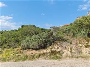 Elevated Vacant Stand with Panoramic Landscape Views in Paradise Beach, Jeffreys Bay