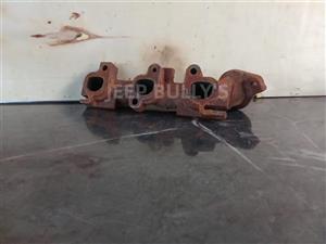Second Hand Engine Spares | Exhaust Manifold | Jeep 