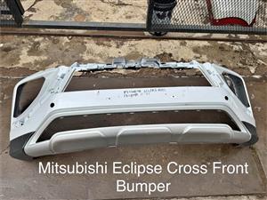 Mitsubishi Eclipse Cross Front Bumper