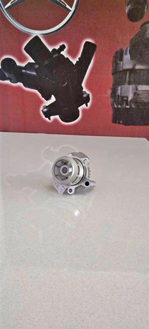 Available in store brand new water pump 