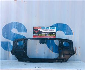 Nissan NP300 hardbody radiator cradle (2002-2022)