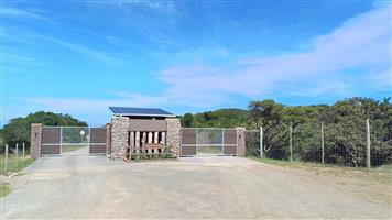 Vacant Land Residential For Sale in Gonubie