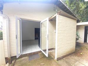 1 Bedroom Garden Cottge to rent in Kloof