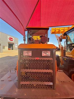 2026 RY Agri 936 & 940