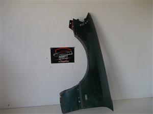 Mercedes C-class W202 left front fender