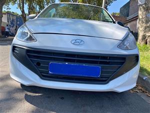 2022 Hyundai Atos 1.0