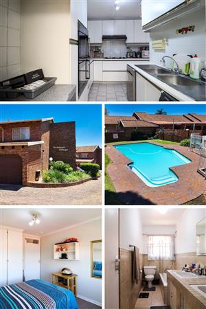 House For Sale in Corlett Gardens