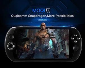 IF You've been searching for a crossover between a SMARTPHONE and a PS VITA, look no further