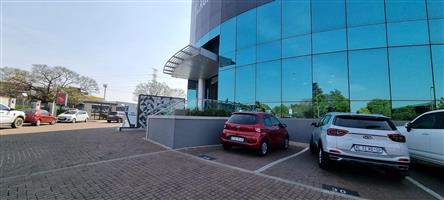 Office Rental Monthly in Menlyn