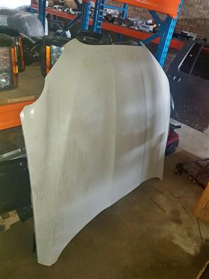 Jaguar XF Pre-Facelift 5L Supercharged Bonnet Available!!!