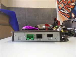 VOLVO S60 2012 AMPILIER FOR SALE