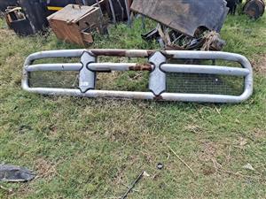 Truck Spares & Parts