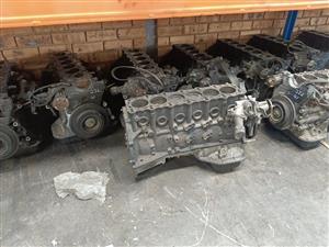 TOYOTA 2JZ SUB ASSEMBLY