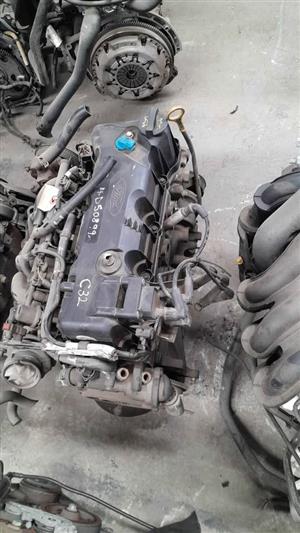 FORD ROCAM 1.3L ENGINES FOR SALE