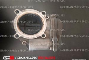 Audi A5 2.0L Throttle Body For Sale
