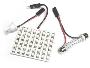 Interior Lighting Replacement - 36LED panel