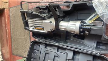 Brand New Frankfurt FRK 3061 Industrial Demolition Breaker. Collection in Wonder