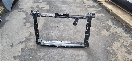 VW POLO 9 SEDAN CRADLE