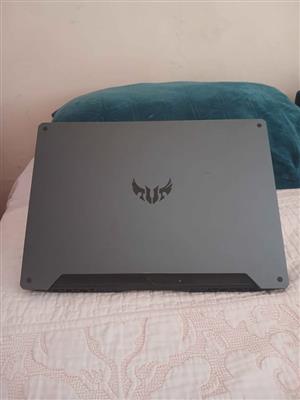 Asus gaming computer FA506